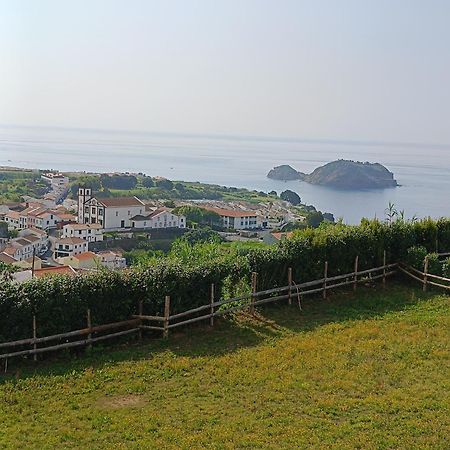 Um Quarto Da Casa Do Monte Вила-Франка-ду-Кампу Экстерьер фото